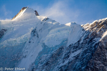 Oberer Grindelwaldgletscher mit Bäglistock   Bern Schweiz, Swizerland by Peter Ehlert in Eiger-Jungfrau-Aletsch-Grindelwald