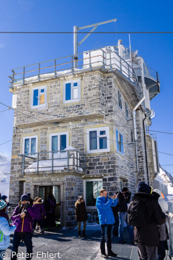 Sphinx Observatorium   Bern Schweiz, Swizerland by Peter Ehlert in Eiger-Jungfrau-Aletsch-Grindelwald