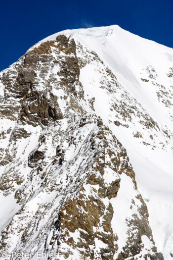 Eiger Spitze   Bern Schweiz, Swizerland by Peter Ehlert in Eiger-Jungfrau-Aletsch-Grindelwald