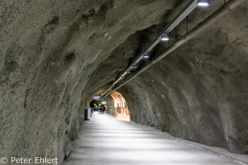 Zugangstunnel Jungfraujoch   Bern Schweiz, Swizerland by Peter Ehlert in Eiger-Jungfrau-Aletsch-Grindelwald