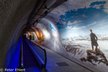 Gemalte Bilderwelten zur Geschichte   Bern Schweiz, Swizerland by Peter Ehlert in Eiger-Jungfrau-Aletsch-Grindelwald