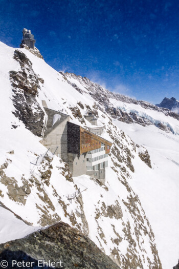 Observatorium und Bergstation   Bern Schweiz, Swizerland by Peter Ehlert in Eiger-Jungfrau-Aletsch-Grindelwald