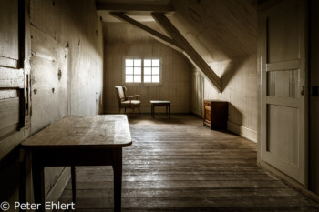 Dachzimmer  Freudenstadt Baden-Württemberg Deutschland by Peter Ehlert in Grand Hotel Waldlust