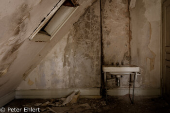 Dachzimmer  Freudenstadt Baden-Württemberg Deutschland by Peter Ehlert in Grand Hotel Waldlust