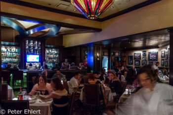 Restaurant  Las Vegas Nevada  by Peter Ehlert in Las Vegas Downtown