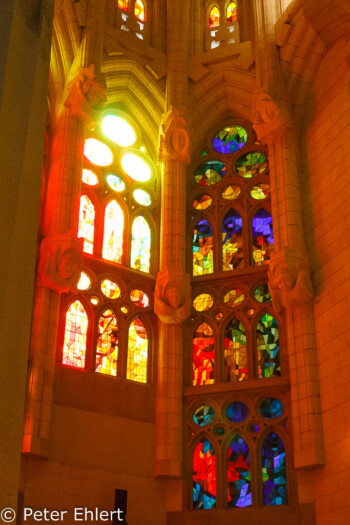 Barcelona Catalunya Spanien by Lara Ehlert in Barcelonas Kirchen