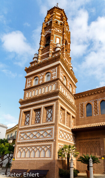 Beispiel aus Utebo (Zaragoza) - Aragón  Barcelona Catalunya Spanien by Peter Ehlert in Barcelona Stadtrundgang