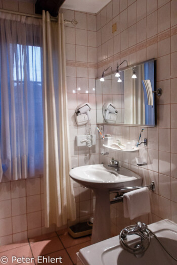 Badezimmer  Colmar Alsace-Champagne-Ardenne-Lorrain Frankreich by Peter Ehlert in Colmar Weekend