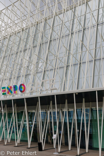 Expogebäude  Milano Lombardia Italien by Lara Ehlert in Mailand - Daytrip