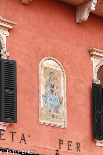 Wandbild   Verona Veneto Italien by Peter Ehlert in Verona Weekend mit Opernaufführung