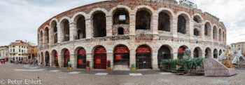 Arena di Verona  Verona Veneto Italien by Peter Ehlert in Verona Weekend mit Opernaufführung