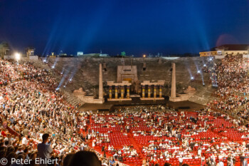 Aida - Classic version  Verona Veneto Italien by Peter Ehlert in Verona Weekend mit Opernaufführung