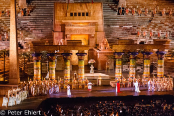 Aida - Classic version  Verona Veneto Italien by Peter Ehlert in Verona Weekend mit Opernaufführung