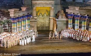 Aida - Classic version  Verona Veneto Italien by Peter Ehlert in Verona Weekend mit Opernaufführung