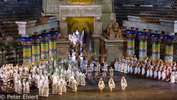 Aida - Classic version  Verona Veneto Italien by Peter Ehlert in Verona Weekend mit Opernaufführung