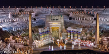 Aida - Classic version  Verona Veneto Italien by Peter Ehlert in Verona Weekend mit Opernaufführung