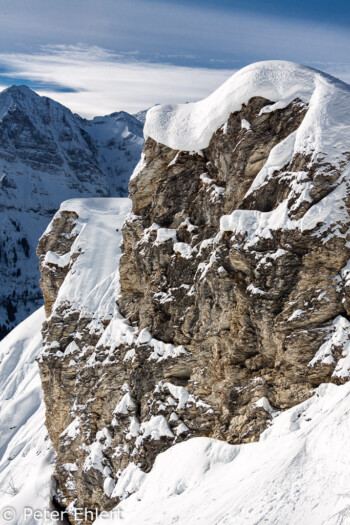 Bergstation - Croix de Culet  Champéry Valais Schweiz by Peter Ehlert in Skigebiet Portes du Soleil