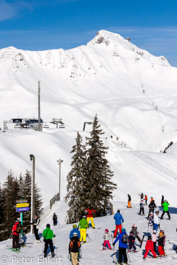 Skigebiet unterhalb Pt. de Mossettes  Champéry Valais Schweiz by Peter Ehlert in Skigebiet Portes du Soleil