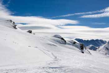 Tour Avoriaz Chatel Morgins  Champéry Valais Schweiz by Peter Ehlert in Skigebiet Portes du Soleil