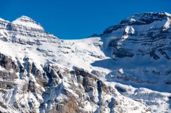 Gletscher am Dents Blanche  Champéry Valais Schweiz by Peter Ehlert in Skigebiet Portes du Soleil