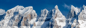 Massif du Chablais  Val-d'Illiez Valais Schweiz by Peter Ehlert in Skigebiet Portes du Soleil