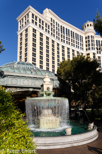 Brunnen  Las Vegas Nevada USA by Peter Ehlert in Las Vegas Stadt und Hotels