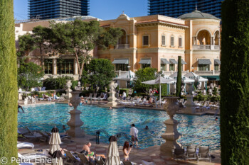 Poolbereich  Las Vegas Nevada USA by Peter Ehlert in Las Vegas Stadt und Hotels