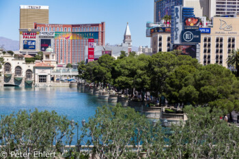 Aussenbereich  Las Vegas Nevada USA by Peter Ehlert in Las Vegas Stadt und Hotels