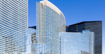 Aria. Vdara und Cosmopolitan Hotels  Las Vegas Nevada USA by Peter Ehlert in Las Vegas Stadt und Hotels