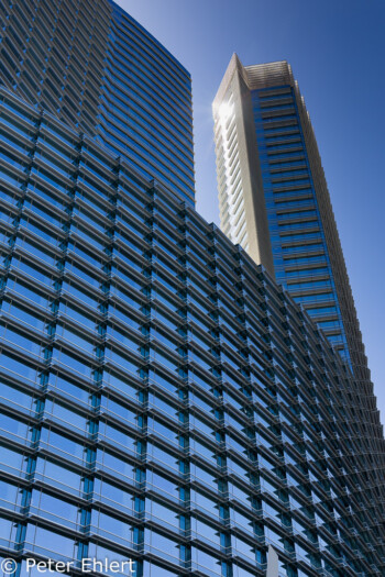 Aria Hotel  Las Vegas Nevada USA by Peter Ehlert in Las Vegas Stadt und Hotels