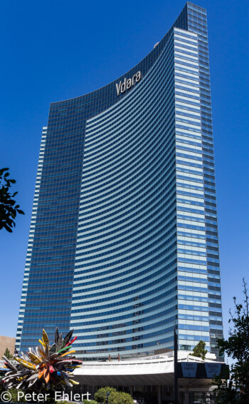 Vdara Hotel and Spa  Las Vegas Nevada USA by Peter Ehlert in Las Vegas Stadt und Hotels