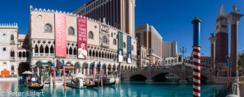 Aussenansicht Venetian  Las Vegas Nevada USA by Peter Ehlert in Las Vegas Stadt und Hotels