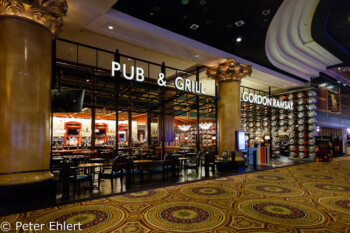 Restaurant  Las Vegas Nevada USA by Peter Ehlert in Las Vegas Stadt und Hotels