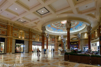 Shopbereich  Las Vegas Nevada USA by Peter Ehlert in Las Vegas Stadt und Hotels