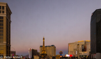 Zimmerblick  Las Vegas Nevada USA by Peter Ehlert in Las Vegas Stadt und Hotels