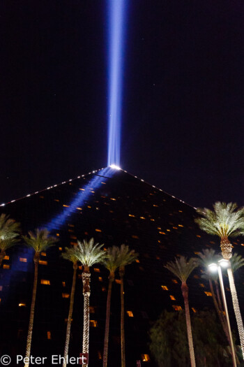 Luxor Hotel  Las Vegas Nevada USA by Peter Ehlert in Las Vegas Stadt und Hotels