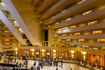 Luxor Hotel  Las Vegas Nevada USA by Peter Ehlert in Las Vegas Stadt und Hotels