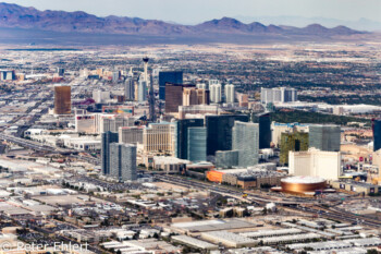 Hotels am Strip  Las Vegas Nevada USA by Peter Ehlert in Las Vegas Stadt und Hotels