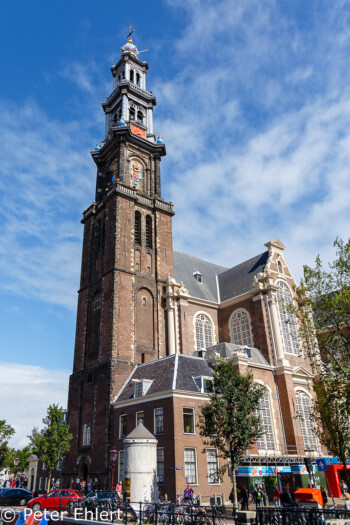 Turm  Amsterdam Noord-Holland Niederlande by Peter Ehlert in Amsterdam Trip