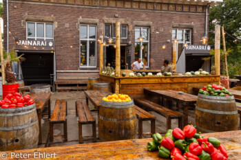 Rainarai Restaurant  Amsterdam Noord-Holland Niederlande by Peter Ehlert in Amsterdam Trip