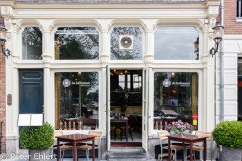 Restaurant de belhamel  Amsterdam Noord-Holland Niederlande by Lara Ehlert in Amsterdam Trip