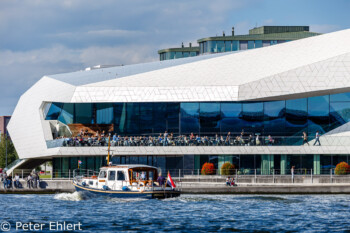 EYE Filmmuseum  Amsterdam Noord-Holland Niederlande by Peter Ehlert in Amsterdam Trip