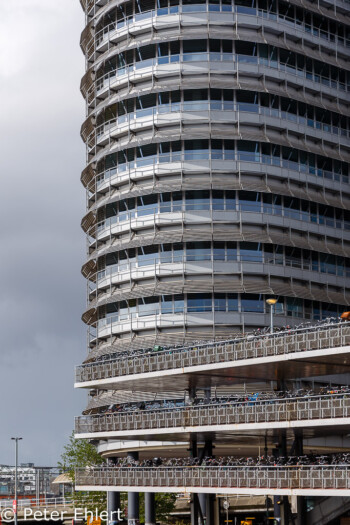 Zilveren Toren  Amsterdam Noord-Holland Niederlande by Peter Ehlert in Amsterdam Trip