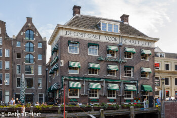 The Grashopper  Amsterdam Noord-Holland Niederlande by Peter Ehlert in Amsterdam Trip