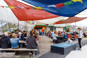 Terrasse  Amsterdam Noord-Holland Niederlande by Peter Ehlert in Amsterdam Trip