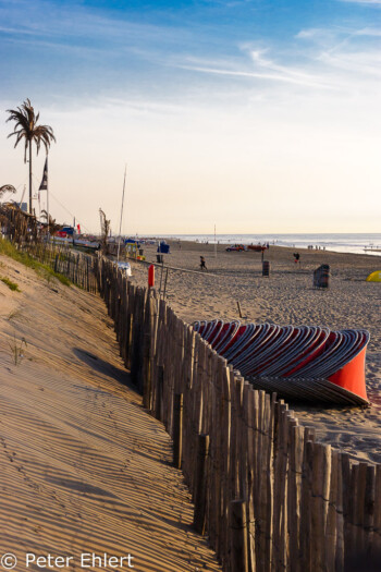 Strand  Zandvoort Noord-Holland Niederlande by Peter Ehlert in Amsterdam Trip