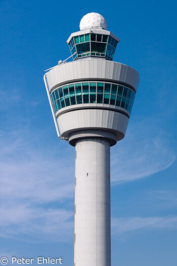 Tower  Schiphol Noord-Holland Niederlande by Peter Ehlert in Amsterdam Trip