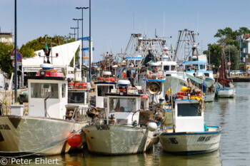 Fischerboote  Igea Marina Emilia-Romagna Italien by Peter Ehlert in Wellnessurlaub in Bellaria-Igea Marina