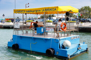 Fähre  Igea Marina Emilia-Romagna Italien by Peter Ehlert in Wellnessurlaub in Bellaria-Igea Marina