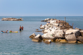 Badespaß  Igea Marina Emilia-Romagna Italien by Peter Ehlert in Wellnessurlaub in Bellaria-Igea Marina